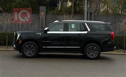 جي ام سي يوكون